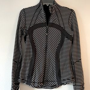 Lululemon women’s Define Jacket, Size 8